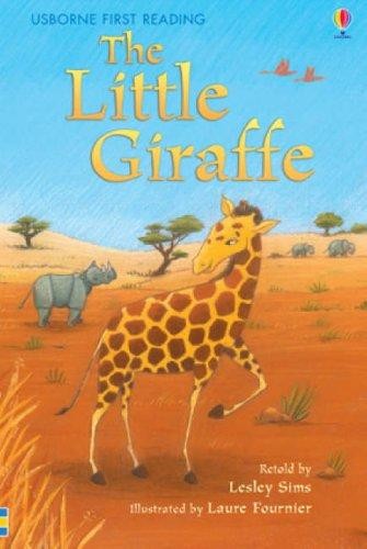 The little Giraffe