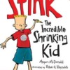 Stink - The incredible Shrinking kid