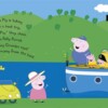 Peppa's Noisy Boat Trip (sound Book)