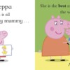 My Mummy. (Peppa Pig)