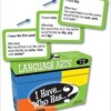 I have, who has language arts game. Grade 1-2