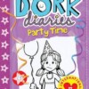 Dork Diaries - Party Time