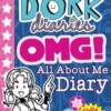 Dork Diaries - OMG All about me Diary