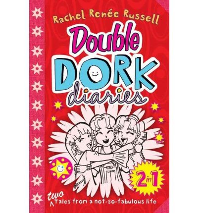 Doble Dork Diaries 1