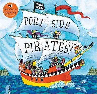 Port Side Pirates + CD