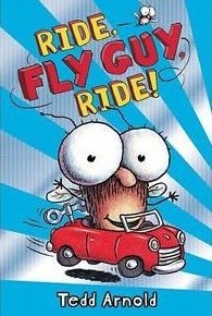 Ride, fly guy ride!