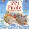 1001 Pirate Things to spot