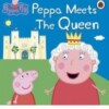Peppa Pig Meets the Queen