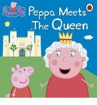 Peppa Pig Meets the Queen