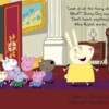 Peppa Pig Meets the Queen