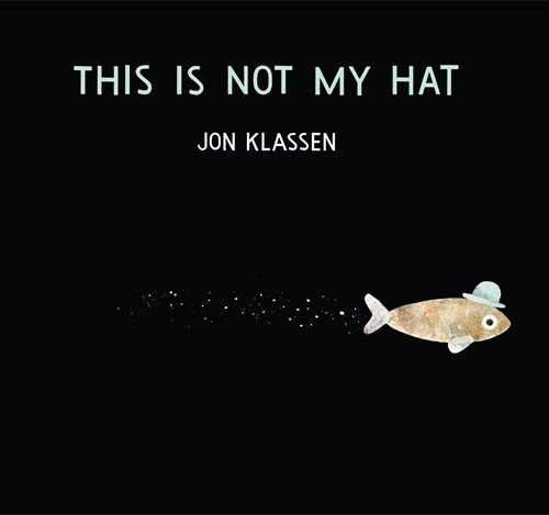 This is not my hat