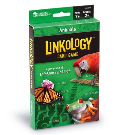 linkology animals
