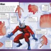 Avengers assemble! Meet the team. Sticker book