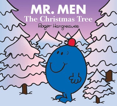 Mr. Men - The Christmas Tree