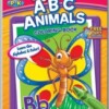 My first ABC animals