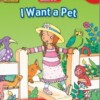 I want a pet