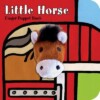 Little Horse Finger puppet book