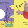 Play with Peppa! A puppet play book