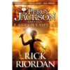 Percy Jackson and the Last Olympian