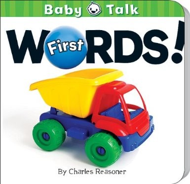 First Words! (Baby Talk)