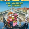 Geronimo Stilton: The Mystery in Venice