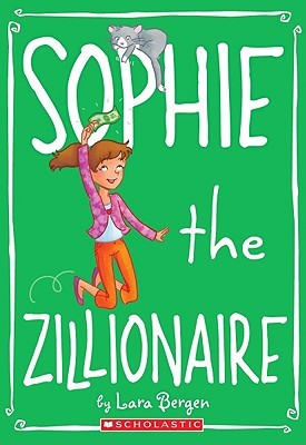 Sophie 4: Sophie the Zillionaire