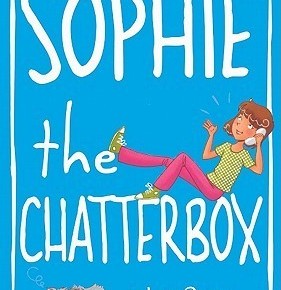 Sophie 3: Sophie the Chatterbox