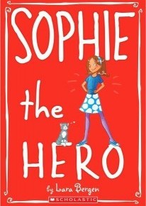 Sophie 2: Sophie the Hero