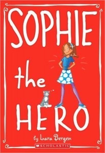 Sophie 2: Sophie the Hero