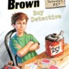 Boy Detective (Encyclopedia Brown)