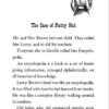 Boy Detective (Encyclopedia Brown)