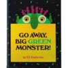 Go Away,Big Green Monster