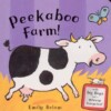 Peekaboo Farm!