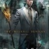 Clockwork Prince - The infernal devices