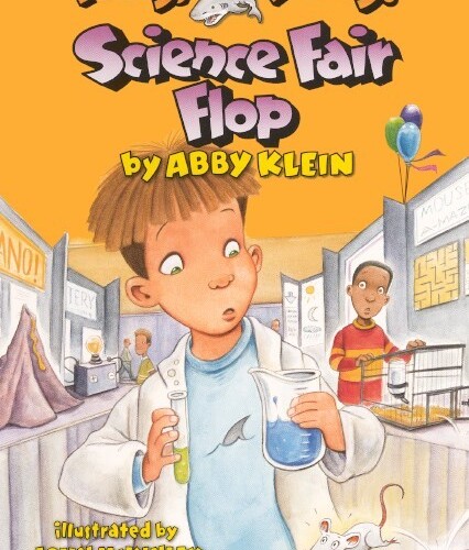 Science Fair Flop (Ready, Freddy! Book 22)