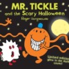 Mr. Tickle and the Scary Halloween