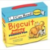 Biscuit: More Phonics Fun (My First I Can Read)