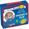 Little Critter Phonics Fun