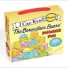 I can Read! Phonics pack: The Berenstain Bears