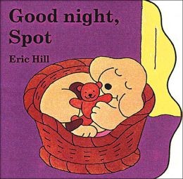 Good night, Spot