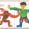 From Head to Toe (Big Book)