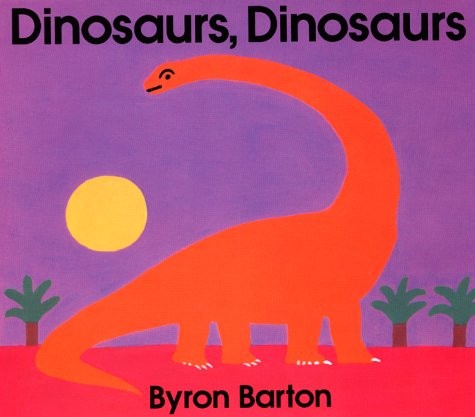 Dinosaurs, Dinosaurs (Big Book)