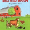 Big Red Barn (Big Book)
