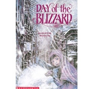 Day of the Blizzard
