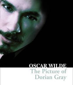 The picture of Dorian Gray