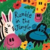 Rumble in the jungle