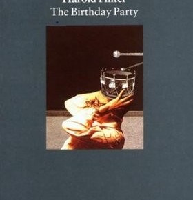 The birthday Party