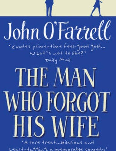 The man who forgot his wife