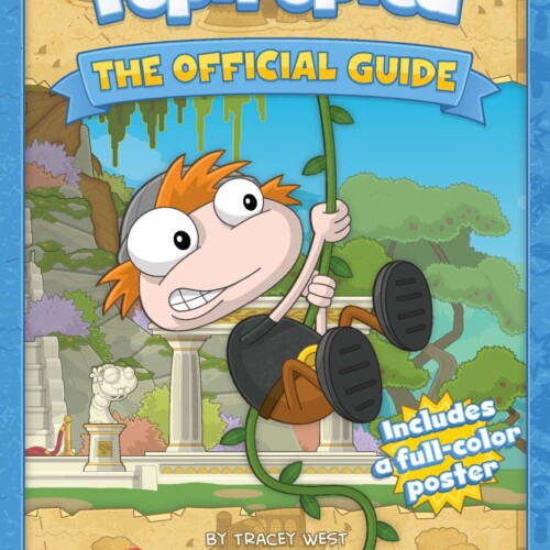 Poptropica - The official guide