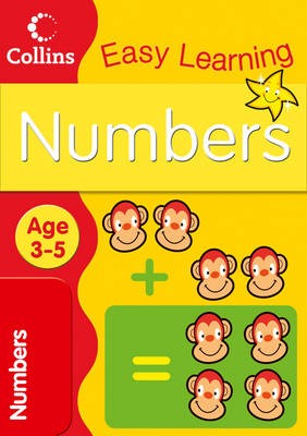 Easy Learning Numbers